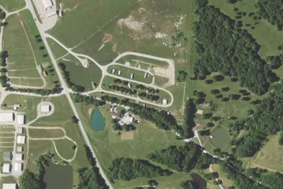 MRVSEA Campground