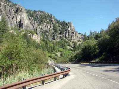 Cache National Forest, Wasatch Mountains, UT 9-2011 (6842537095)