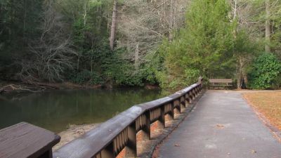 Deep Hole Recreation Area
