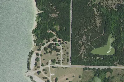 Camp site