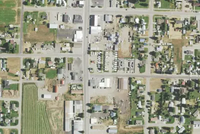 Wagon Wheel RV Park