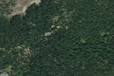 Kamloop Area