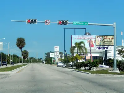 Overseas Highway - panoramio