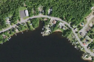 RV park