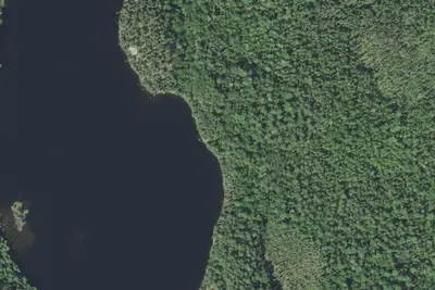 Camp site