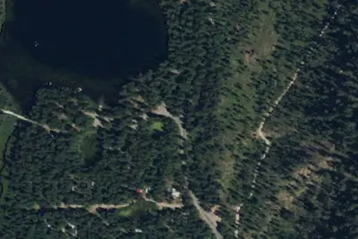 Bonaparte Lake Group Site