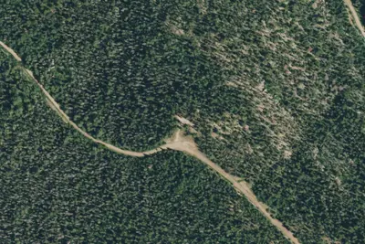 Camp site
