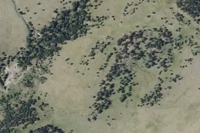 Jellison Place Campground