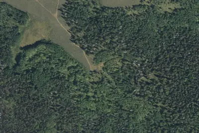 Camp site