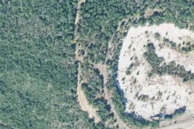 Camp site