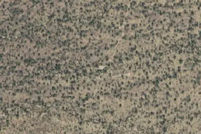 Camp site