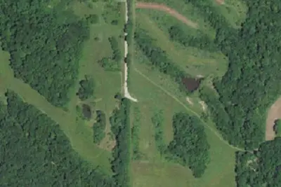 Camp site