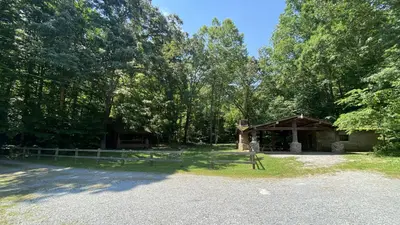 Katy Branch