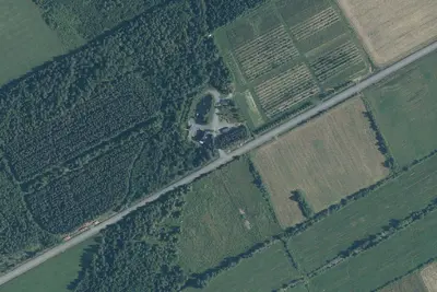 Verger L'Argousière