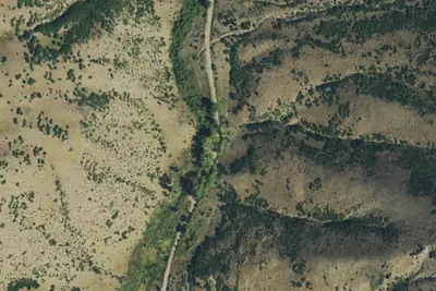 Camp site