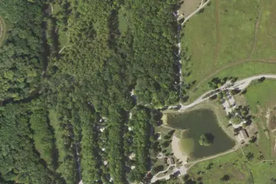 Camp site