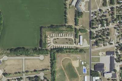 RV park