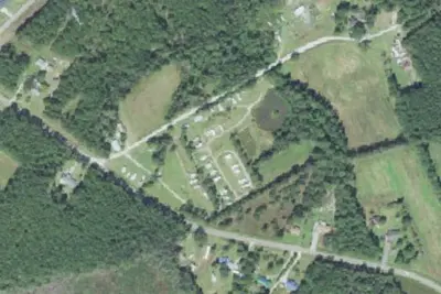 Stump Sound Campground