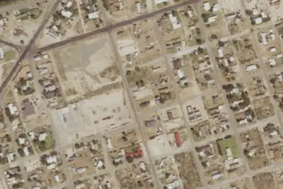 RV park