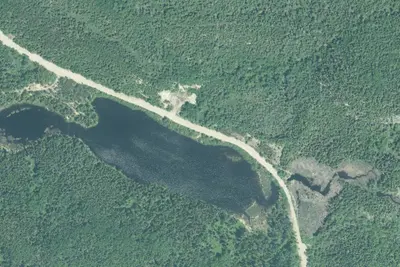 Camp site