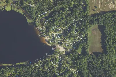 Lost Valley Campground