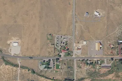 RV park