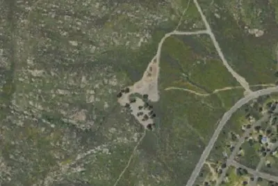 Horse Camp