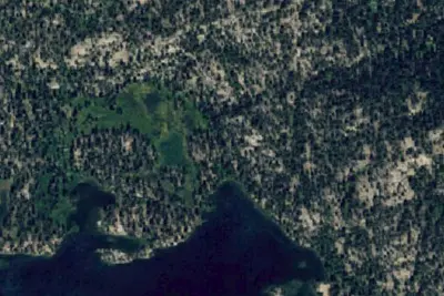 Camp site