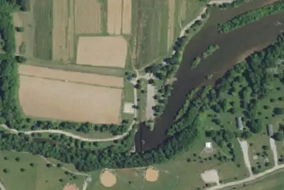 Lake Shelby Campground