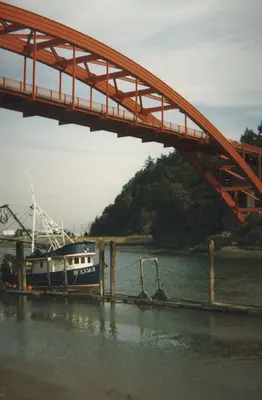 Bridge at La Conner (1835189133)