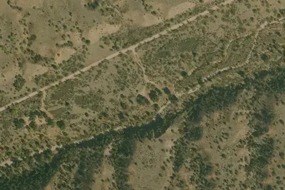 Camp site