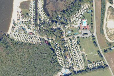 North Landing Beach RV Resort