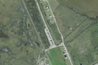 RV park