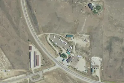 RV park