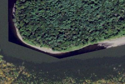 Camp site