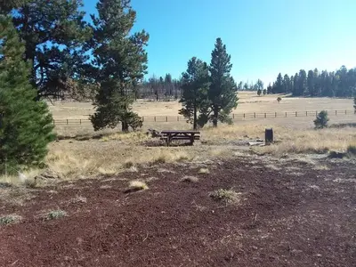 WINN Campground