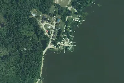 Domaine De La Baie Gillies