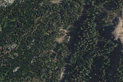 Camp site