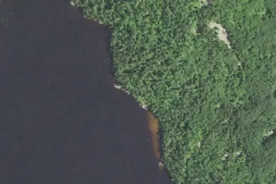Lake Jeanette Site 10