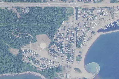 Grand Marais RV Park and Campground
