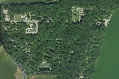 Hickory Hills Campground