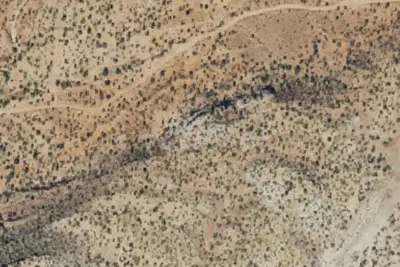 Camp site