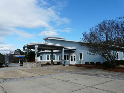 Beachton Dental Center
