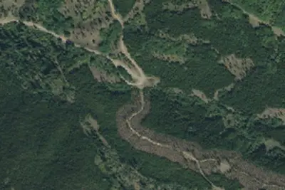 Crystal Creek Rd 4017