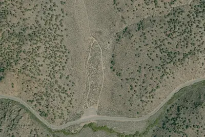 Camp site