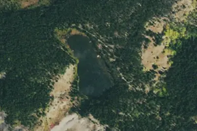 Lost Lake Campground