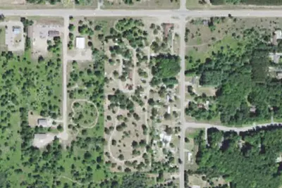 Cycle-Moore Campground