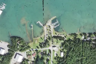 H and H Cabins and Campground