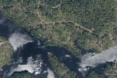Camp site