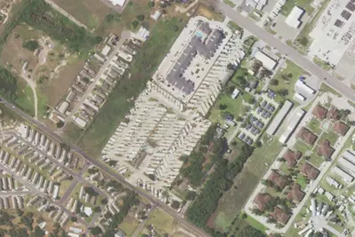 The Palms RV Park